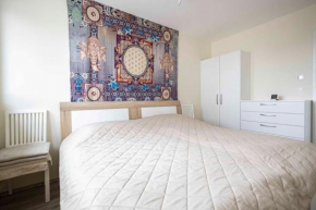 Silver Seaside Apartment, Siofok